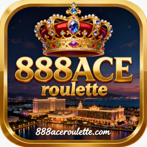 888ACE roulette